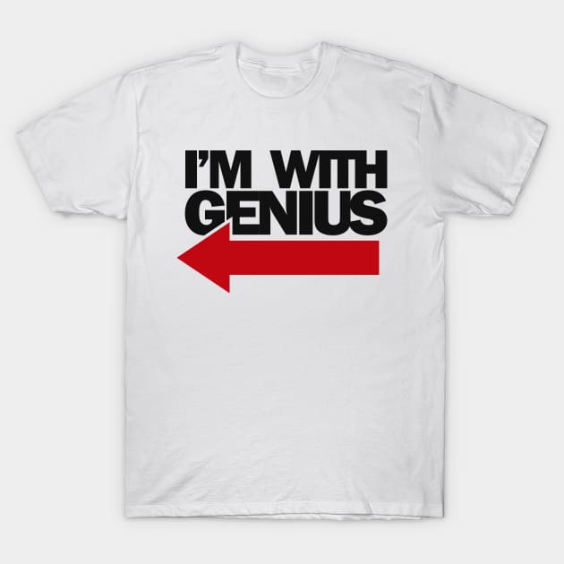 T shirt genius hotsell